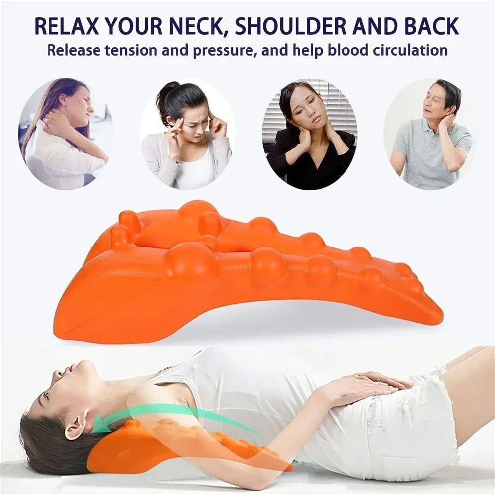 Cervical Trigger Point Massager