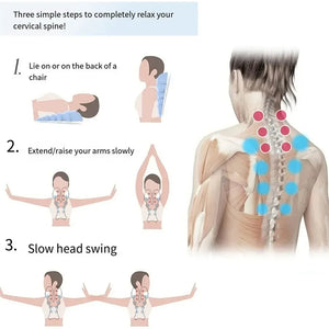 Cervical Trigger Point Massager