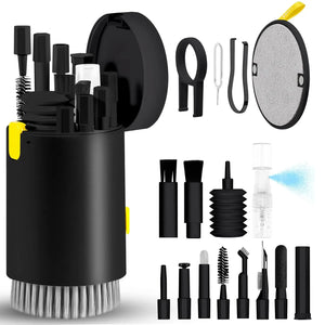 20 in 1 Computer Keyboard Cleaner Kit