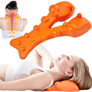 Cervical Trigger Point Massager